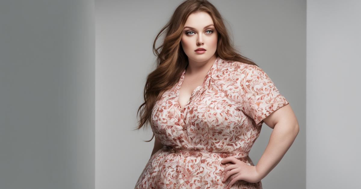 Modelki plus size: Najpiękniejsze modelki i agencje w kategorii lifestyle